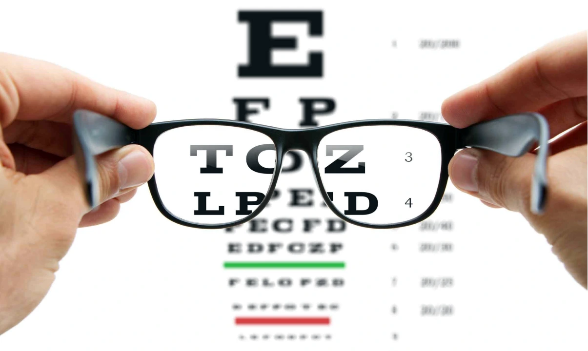 Prenota una Visita Oculistica Como