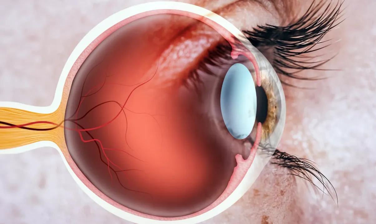 Servizi Oculistici - Retina: OCT Macula e fotografia del fundus