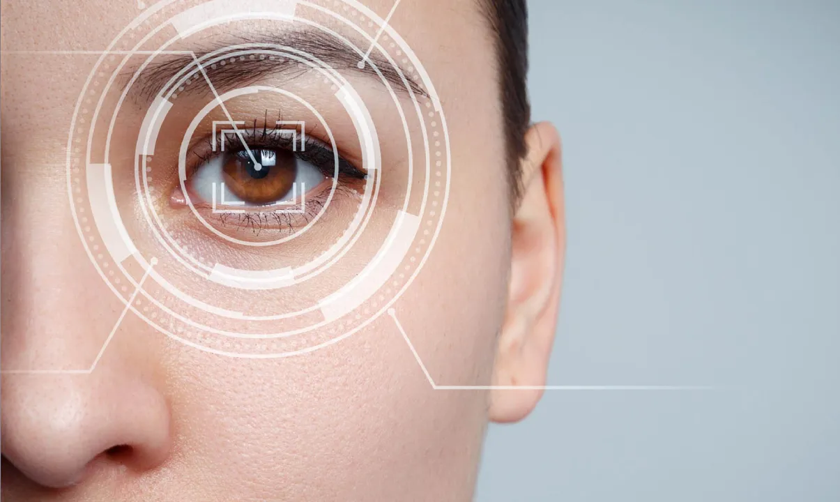 Studio del campo visivo