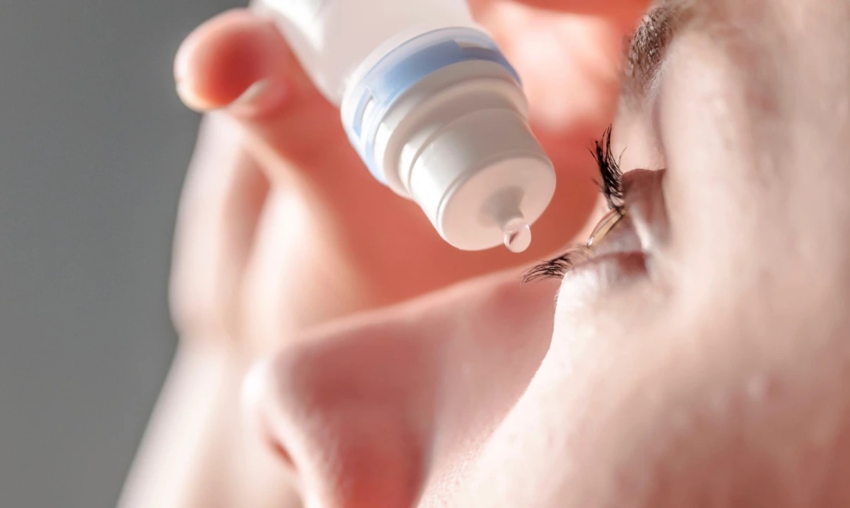 Visita Medicina Preventiva: Test di Schirmer e Ishihara